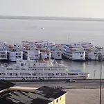 Ajuricaba Suites 1