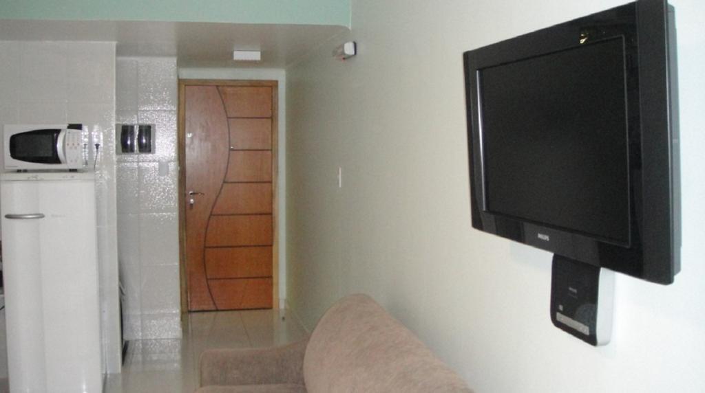 Apartment Ajuricaba Suites 1