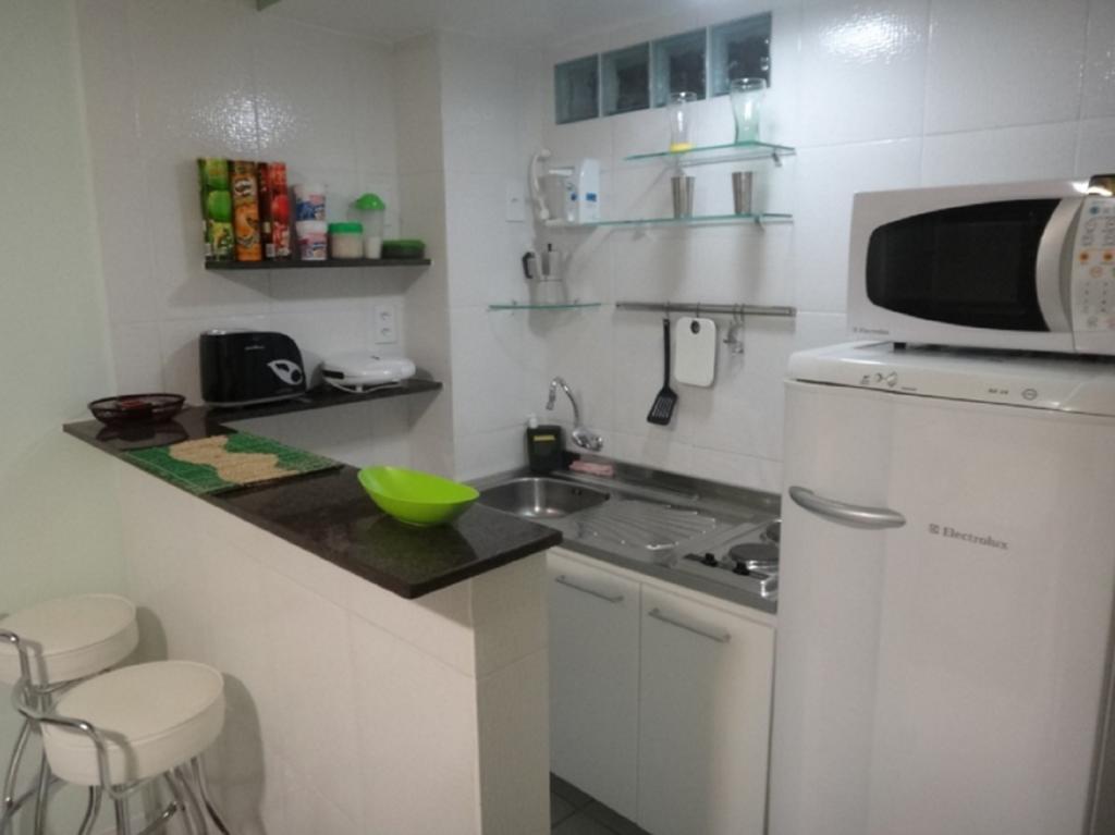 Ajuricaba Suites 1 Manaus