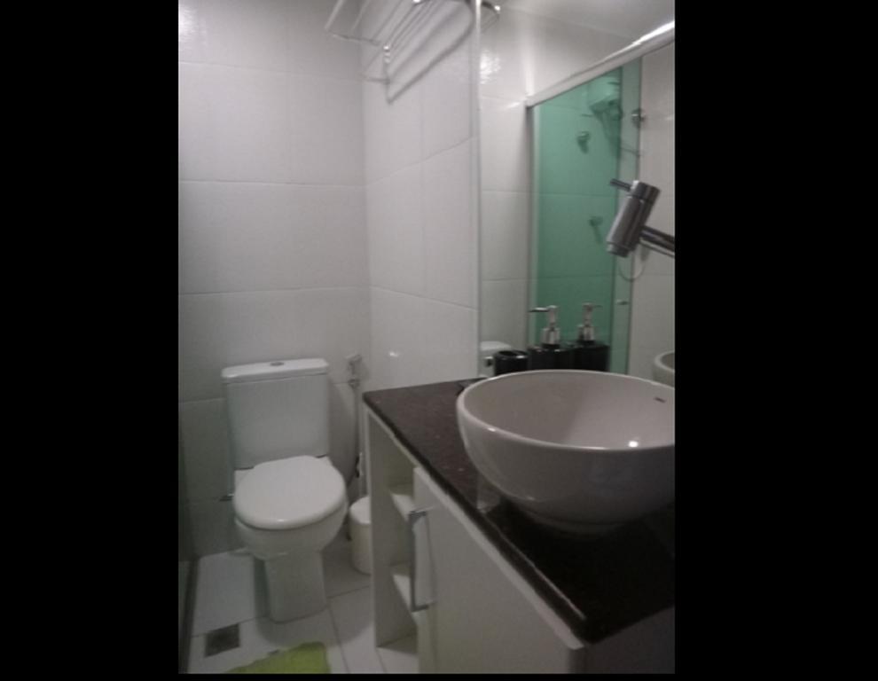 Ajuricaba Suites 1 *