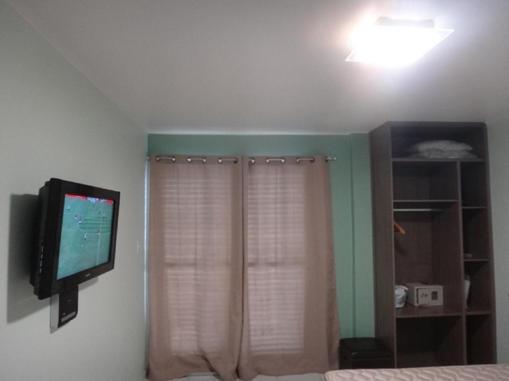Apartment Ajuricaba Suites 1 *
